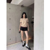 구찌 2026SS 신상 울 카라 반팔