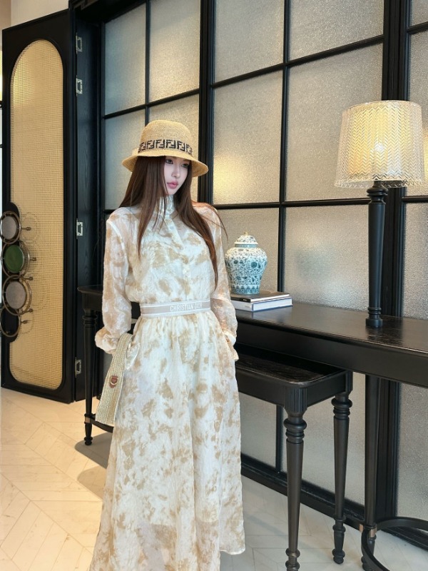디올 2026SS 신상 세트