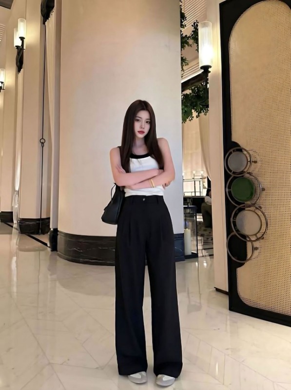 디올 2026SS 신상 팬츠