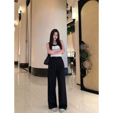 디올 2026SS 신상 팬츠