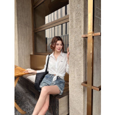 디올 2026SS 신상 셔츠