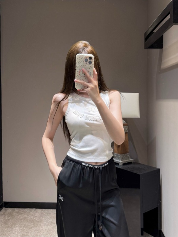 디올 26 봄여름 신상 민소매