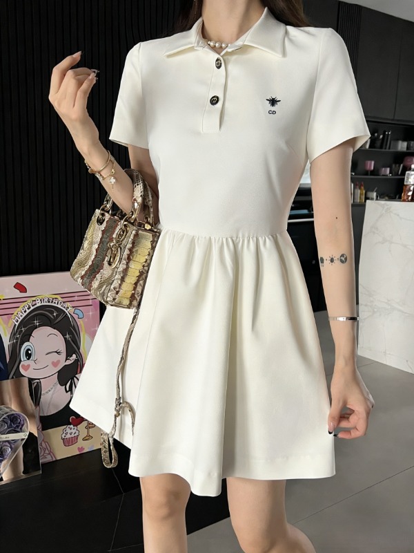 디올 26SS 봄 여름 신상 원피스