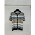 디올 봄여름 신상 반팔 가디건