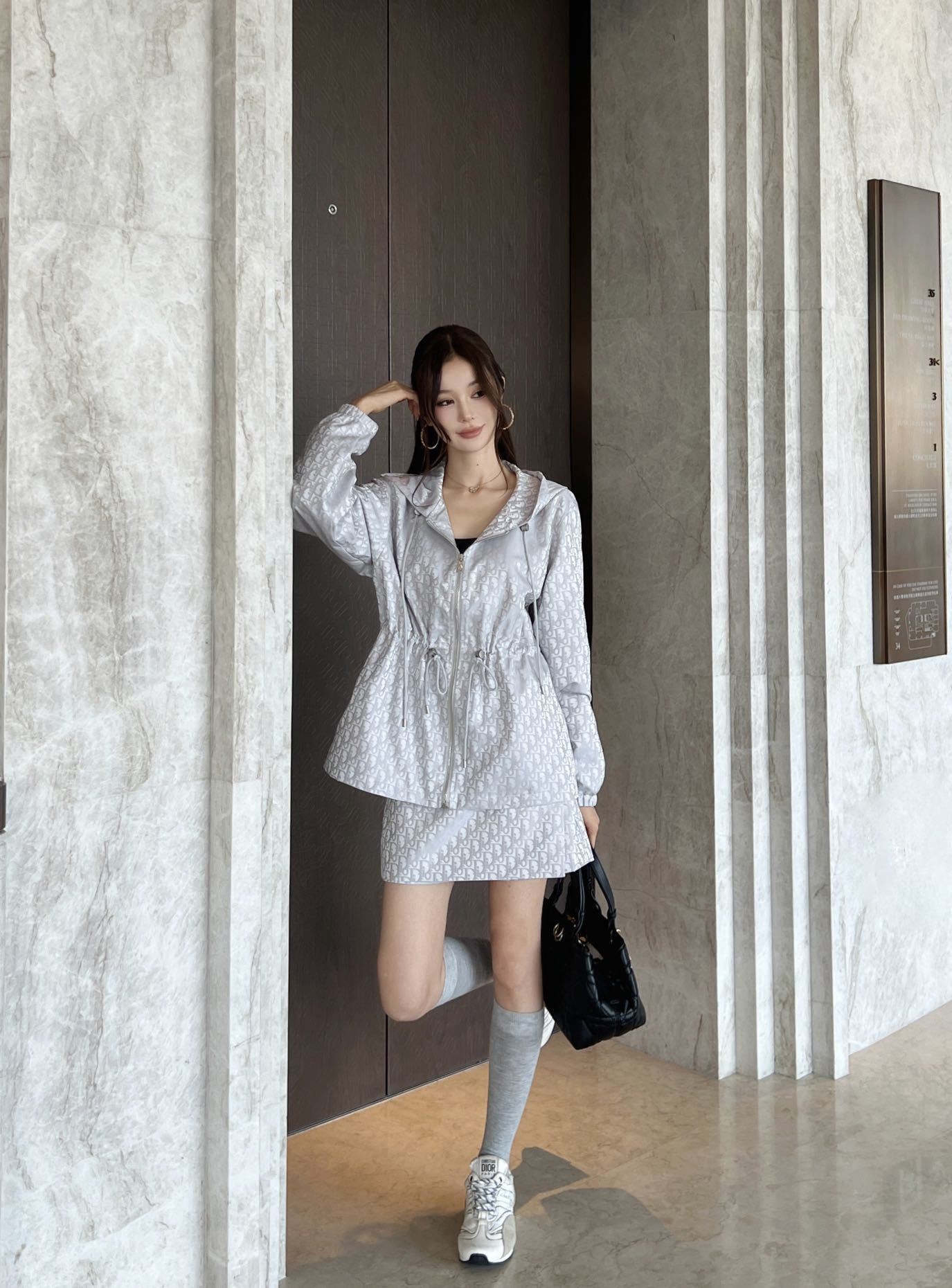 디올 2026FW 신상 자켓