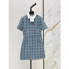 디올 26SS 초가을 신상 원피스