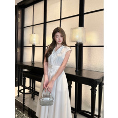 디올 2026SS 신상 셔츠 원피스