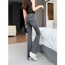디올 26 봄 여름 신상 데님 팬츠