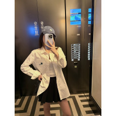 디올 2026 초가을 신상 긴팔 셔츠