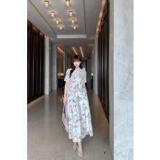 디올 2026FW 신상 셔츠 투피스