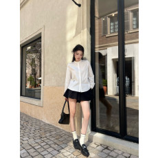 디올 2026SS 신상 블라우스 셔츠