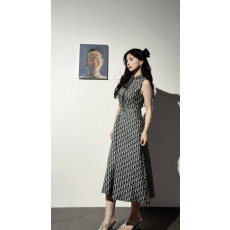 디올 2026SS 신상 원피스