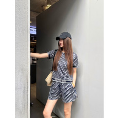 디올 2026SS 신상 캐주얼 세트