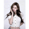 디올 2026 초가을 신상 니트 반팔