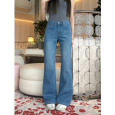 디올 2026SS 신상 데님 팬츠