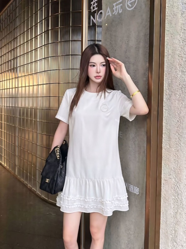 디올 2026SS 신상 원피스