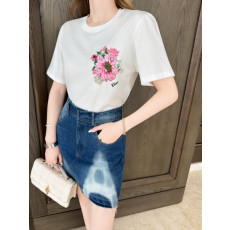 디올 2026SS 신상 반팔 티셔츠