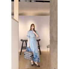 디올 2026SS 신상 셔츠 세트