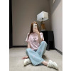 디올 26 봄여름 신상 자수 반팔 티