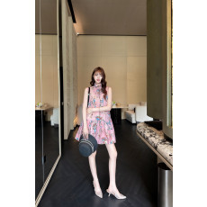 디올 26 신상 원피스