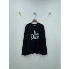 디올 26 신상 긴팔 티