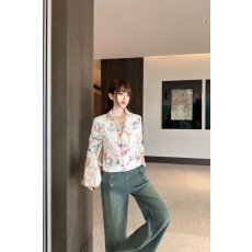 디올 26 봄여름 신상 자켓