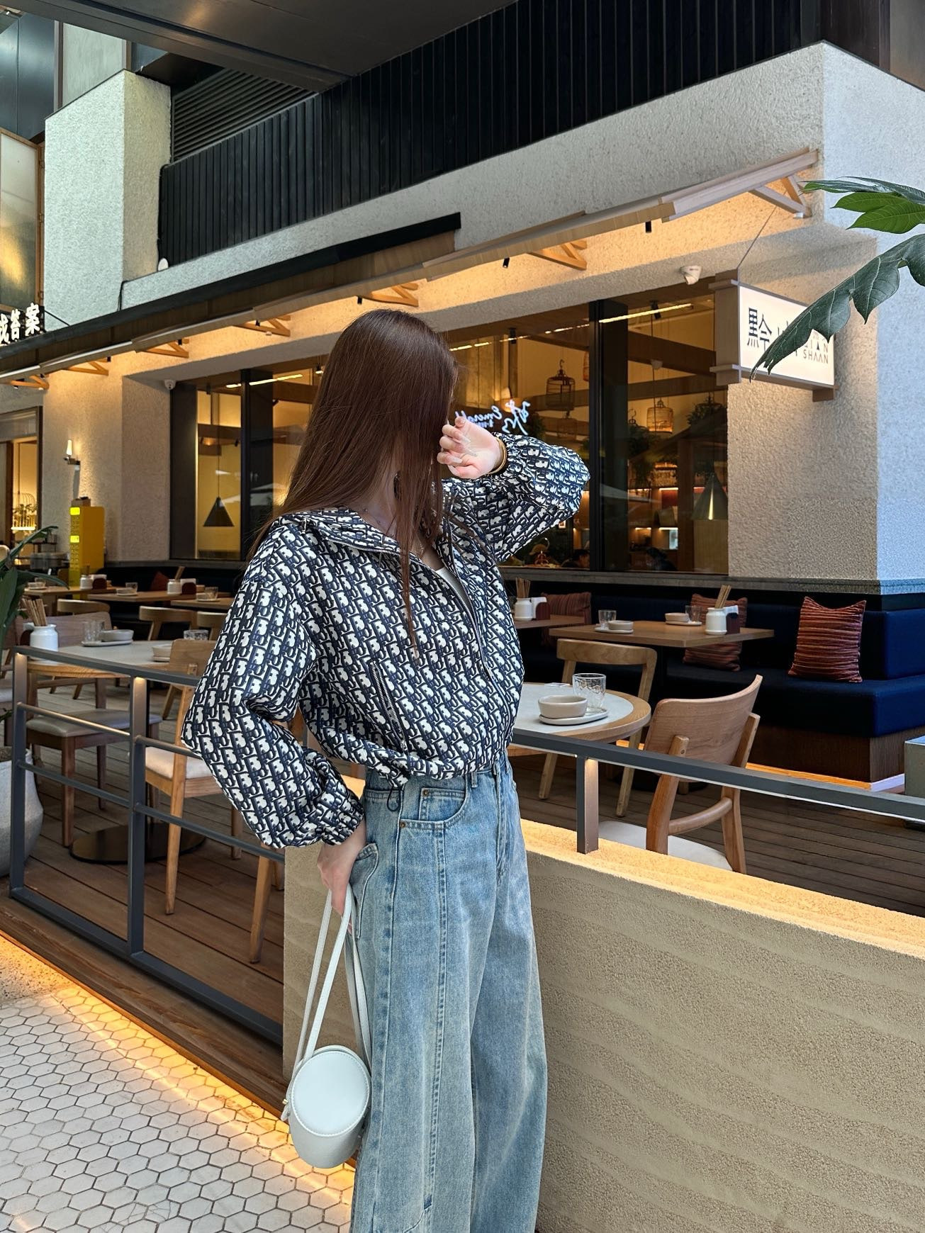 디올 2026FW 신상 자켓