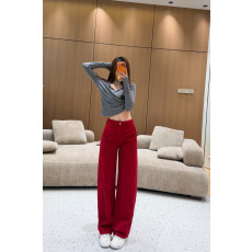 디올 26 초가을 신상 데님 팬츠