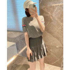 톰브라운 26 신상 니트 반팔