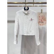 톰브라운 26ss 신상 긴팔 셔츠