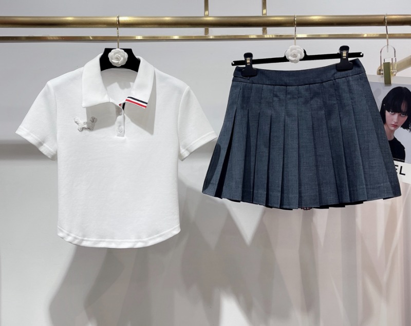 톰브라운 26ss 단독 세트