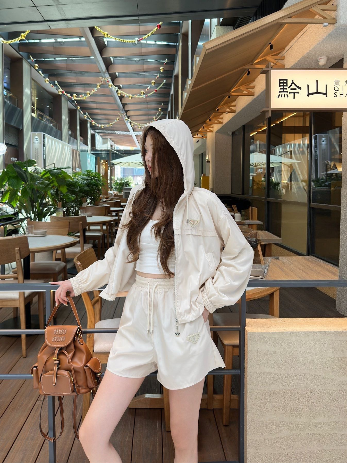 프라다 2026SS 신상 세트