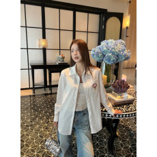 프라다 2026SS 신상 셔츠