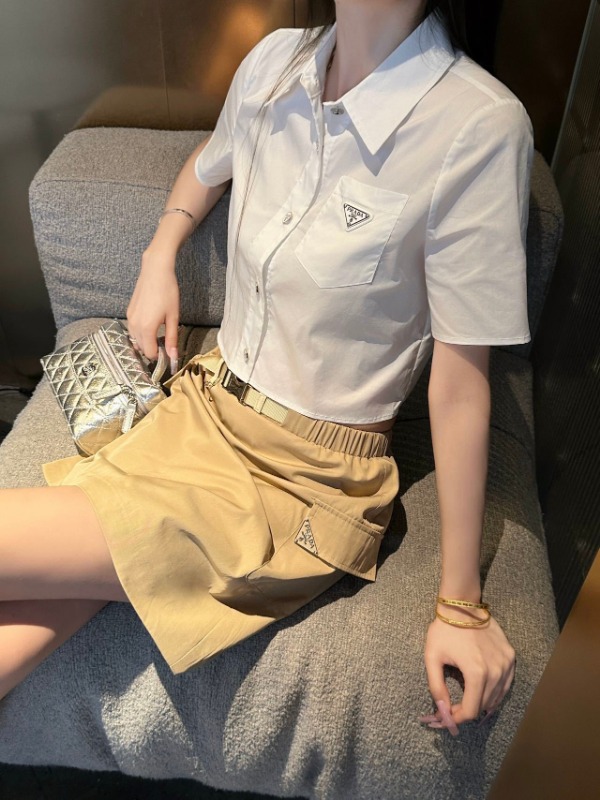 프라다 2026SS 신상 세트