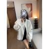 프라다 2026SS 신상 스커트