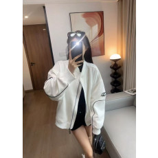 프라다 2026SS 신상 스커트