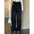 프라다 2026FW 신상 데님 팬츠