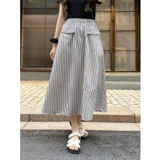 프라다 26SS 봄 여름 신상 스커트