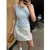 프라다 26 신상 민소매