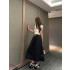 프라다 2026SS 신상 스커트