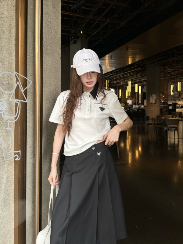 프라다 2026SS 시즌 신상 세트