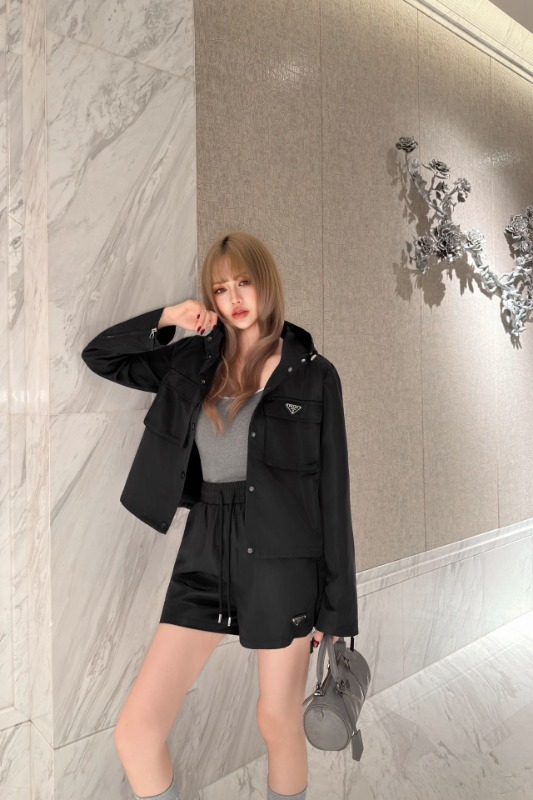 프라다 2026SS 신상 세트