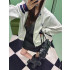 프라다 26SS 초봄 신상 집업