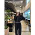 프라다 2026FW 신상 캐주얼 세트