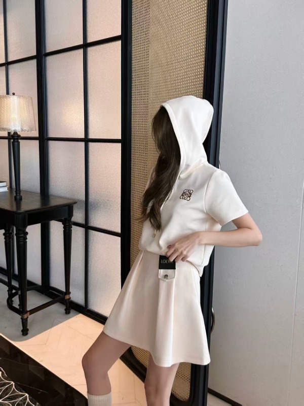 로에베 2026SS 신상 캐주얼 세트
