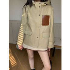 로에베 26 이른 봄 신상 자켓