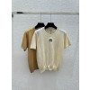 로에베 봄여름 신상 니트 반팔