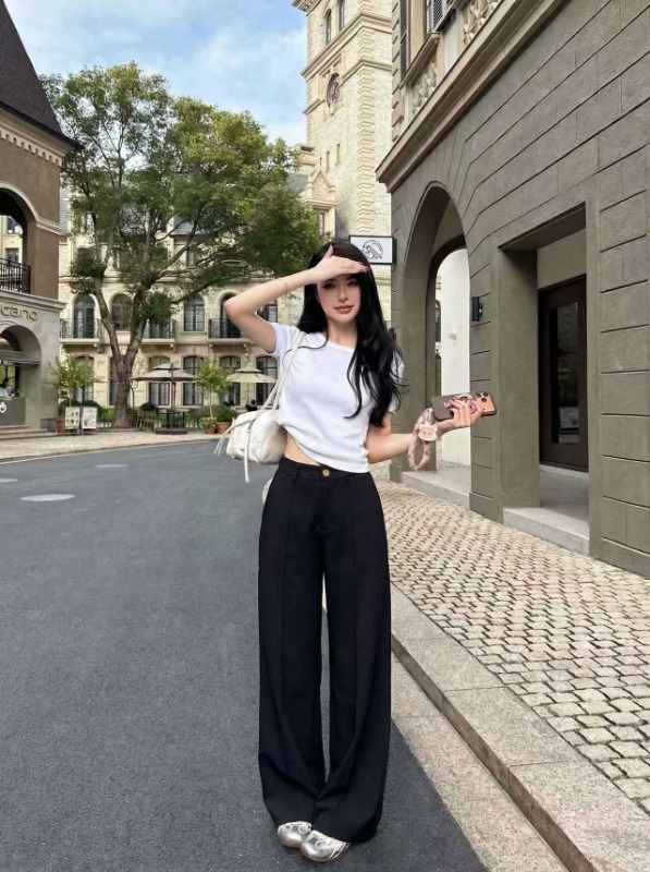 로에베 2026SS 신상 캐주얼 팬츠