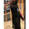 로에베 2026SS 신상 민소매 원피스