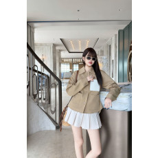 로에베 2026FW 신상 자켓